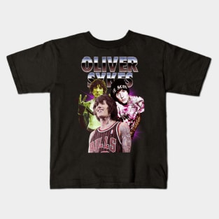 Oliver S. Kids T-Shirt